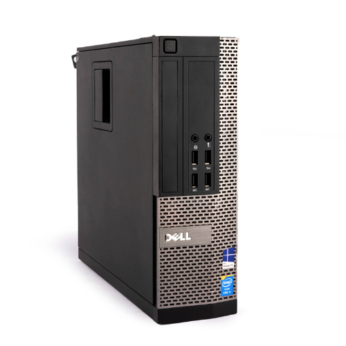Dell optiplex i5 3rd Gen